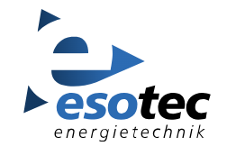 Esotec GmbH-Logo