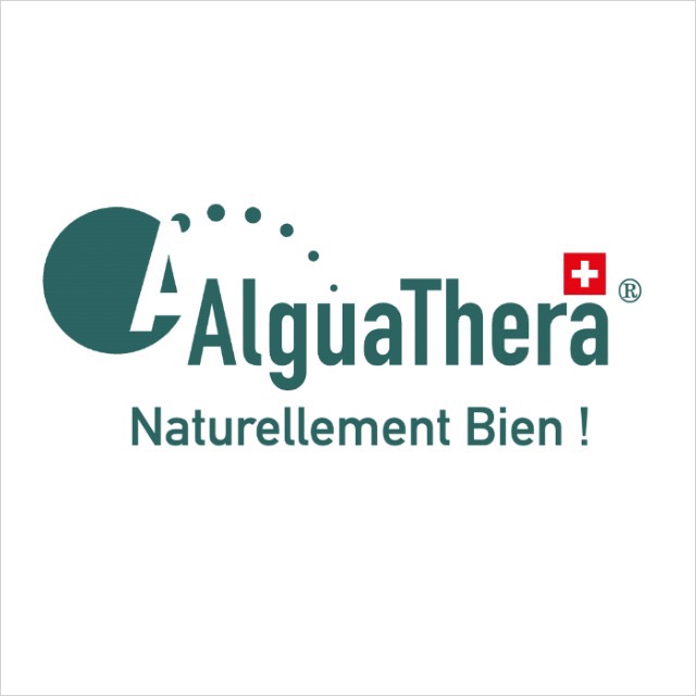 AlguaThera Sàrl logo