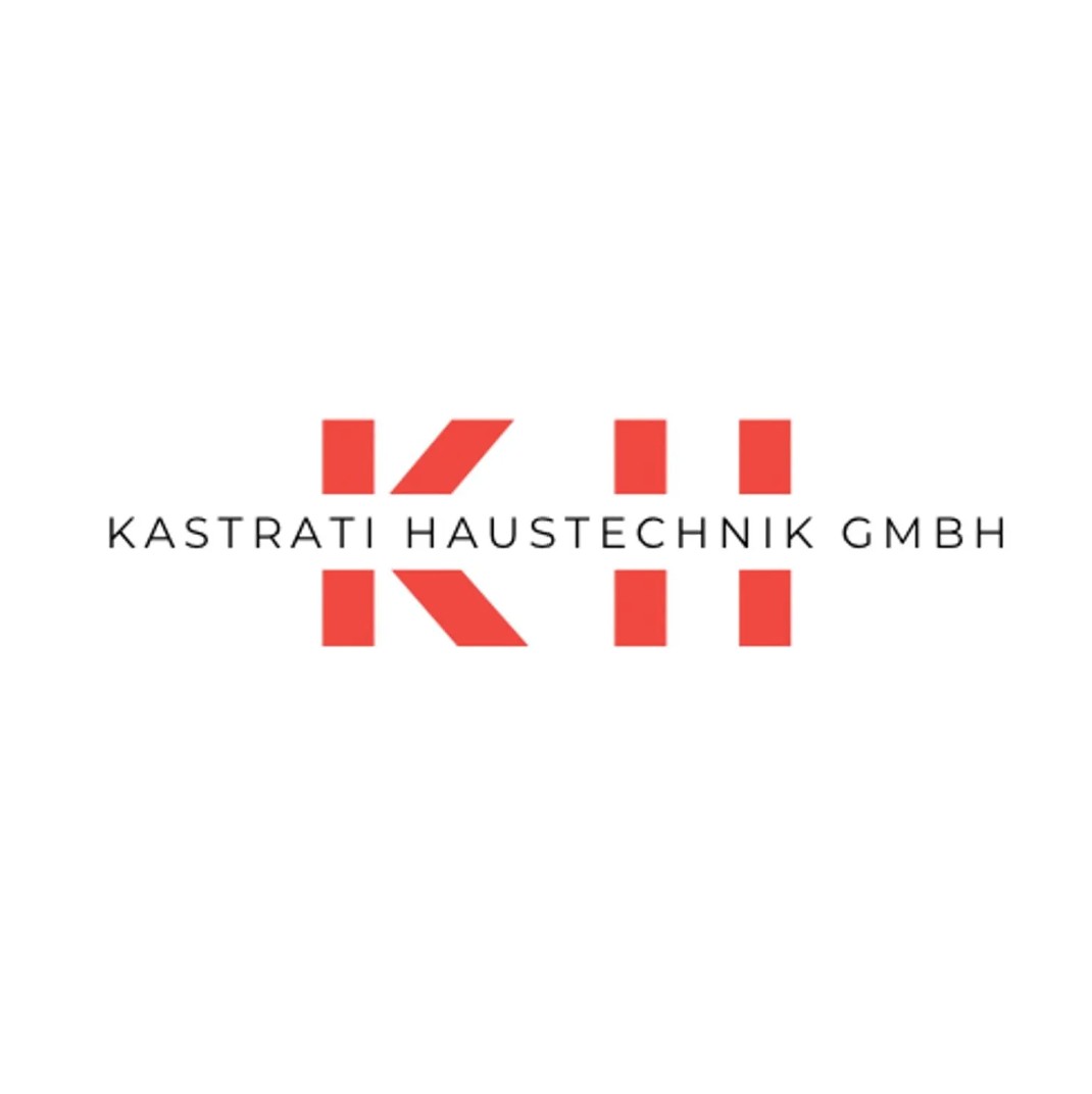 Kastrati Haustechnik GmbH-Logo
