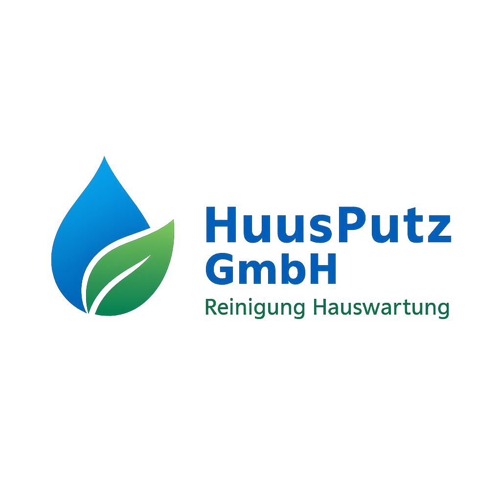 HuusPutz GmbH-Logo