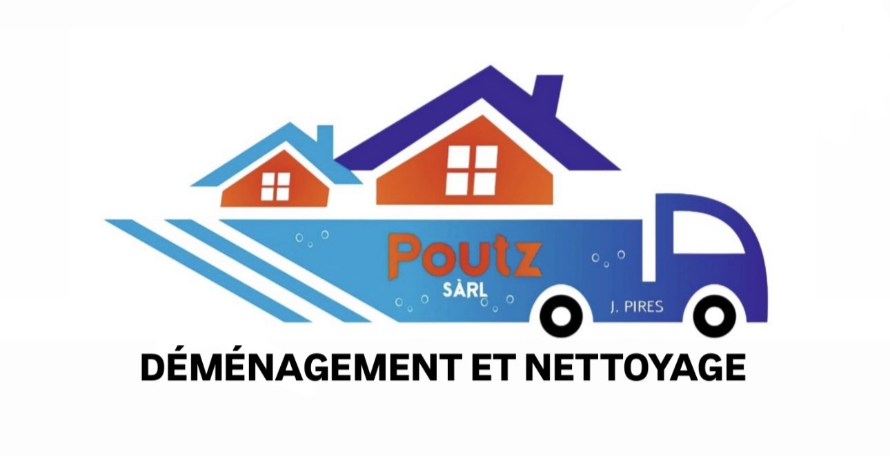 Poutz Sàrl logo