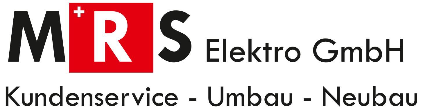 MRS Elektro GmbH logo