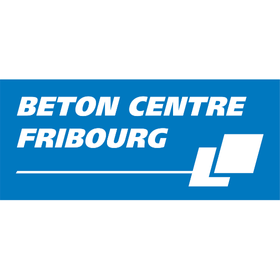 Logo Béton Centre SA