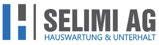 Logo Selimi AG