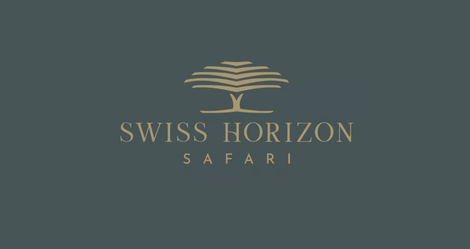 Logo Swiss Horizon Safari GmbH