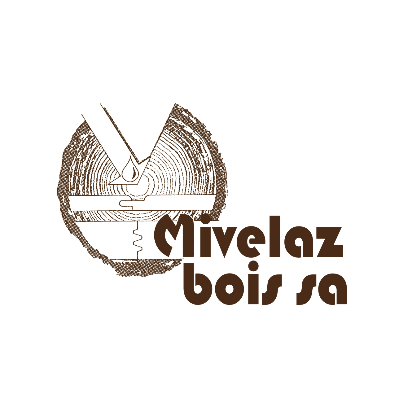 Mivelaz Bois SA logo