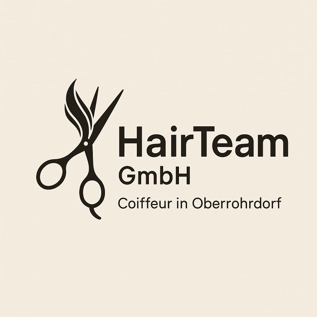HairTeam GmbH-Logo