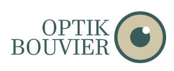 Optik Bouvier AG-Logo