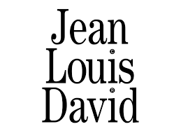 Jean Louis David Fribourg-Logo
