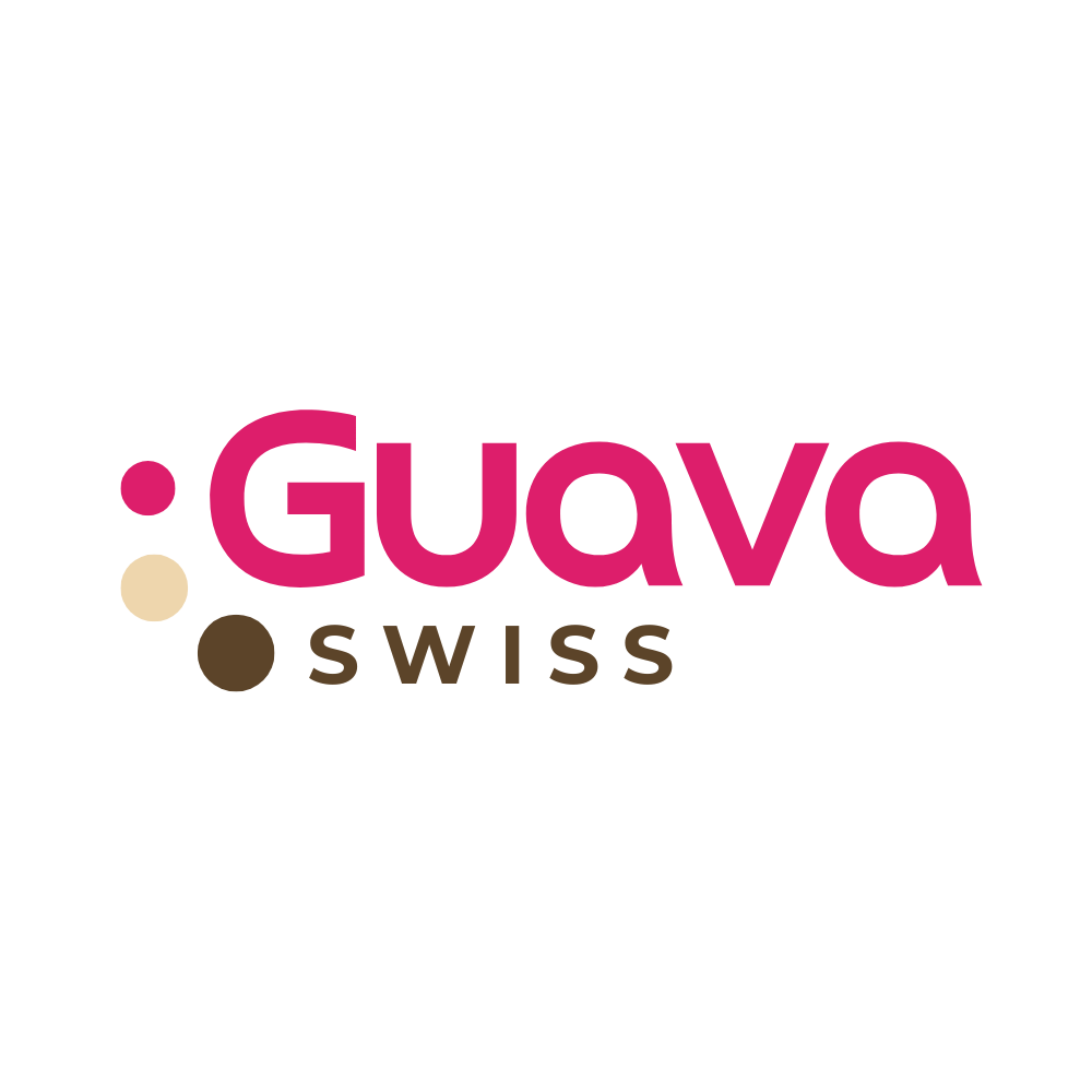 Guava Swiss Sàrl-Logo
