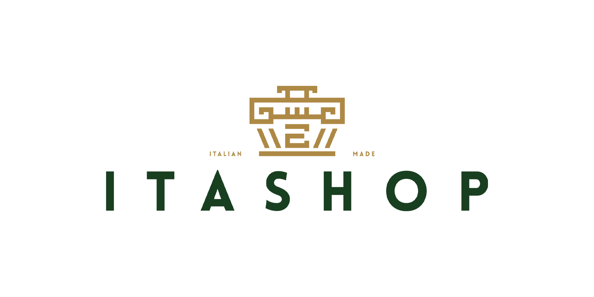 Logo Itashop