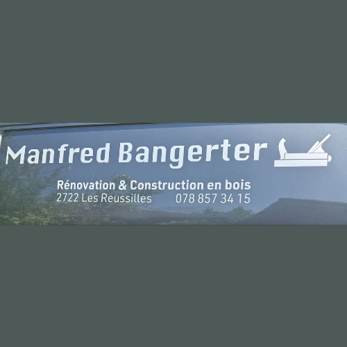 Bangerter Manfred-Logo