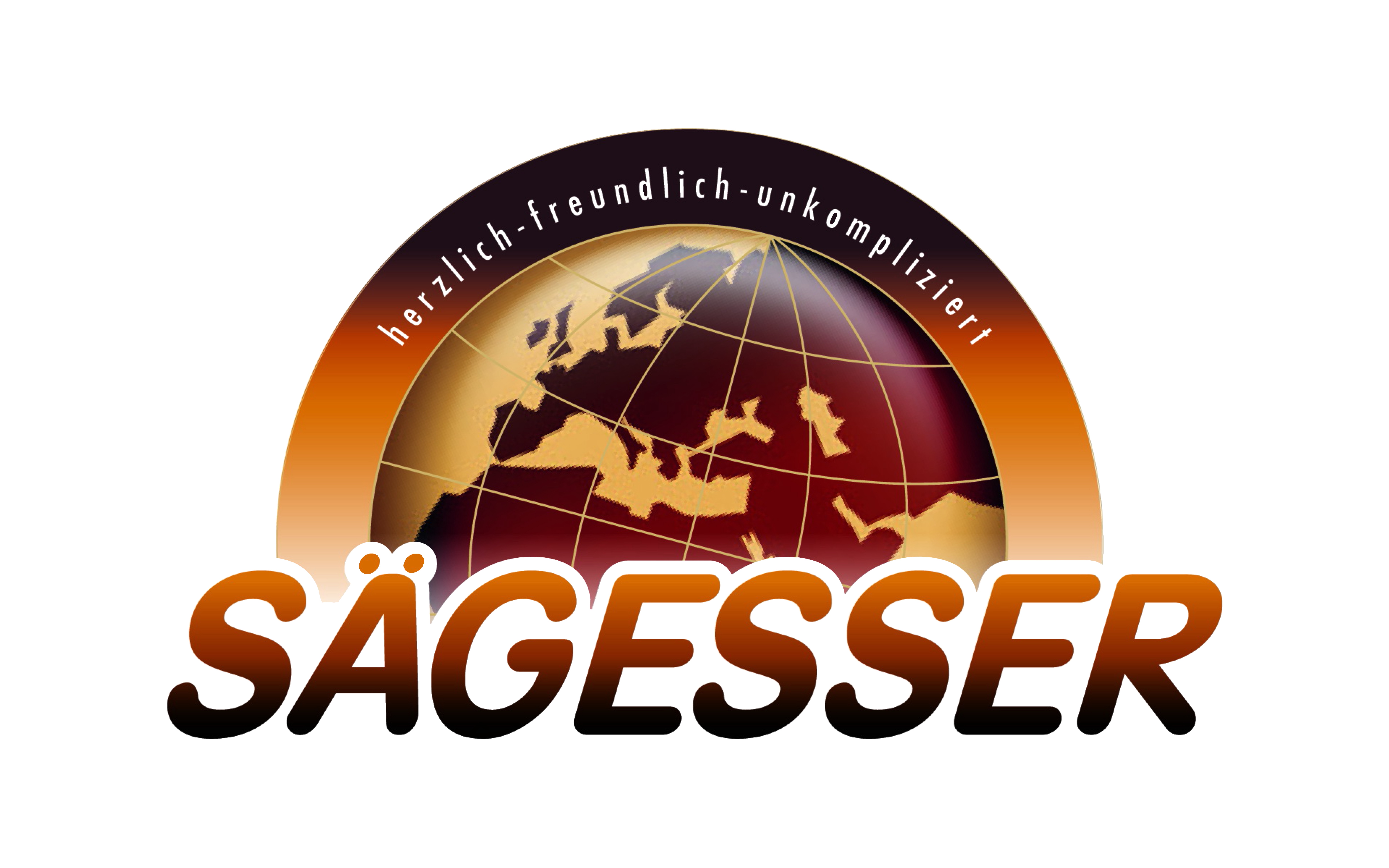 Sägesser Reisen AG logo