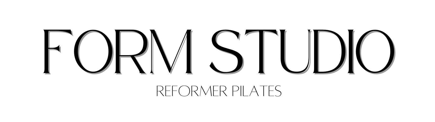 FORM STUDIO SÀRL logo