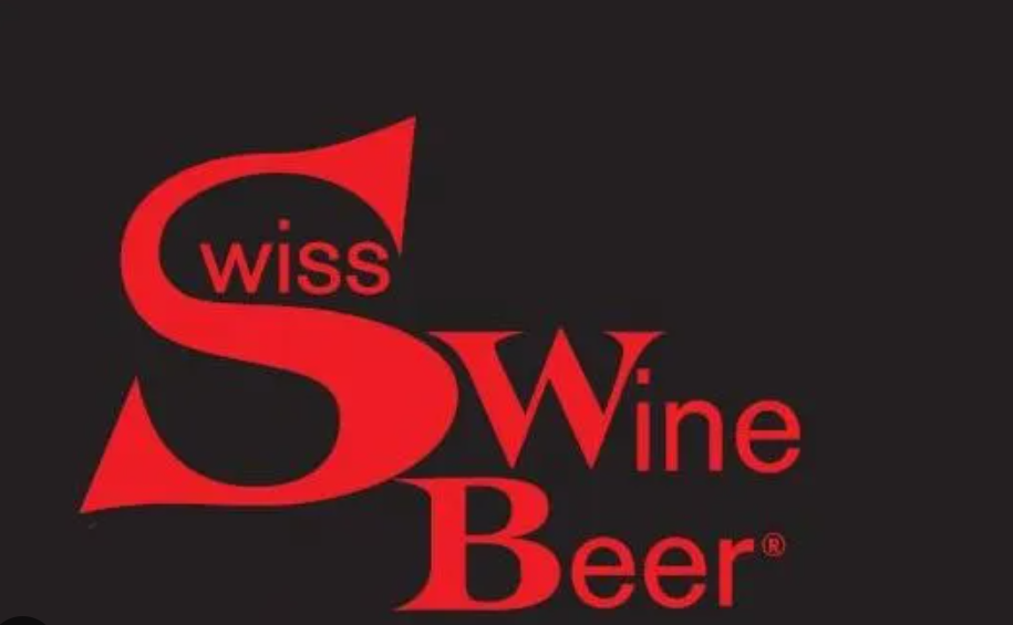 Swiss Wine Beer-Logo