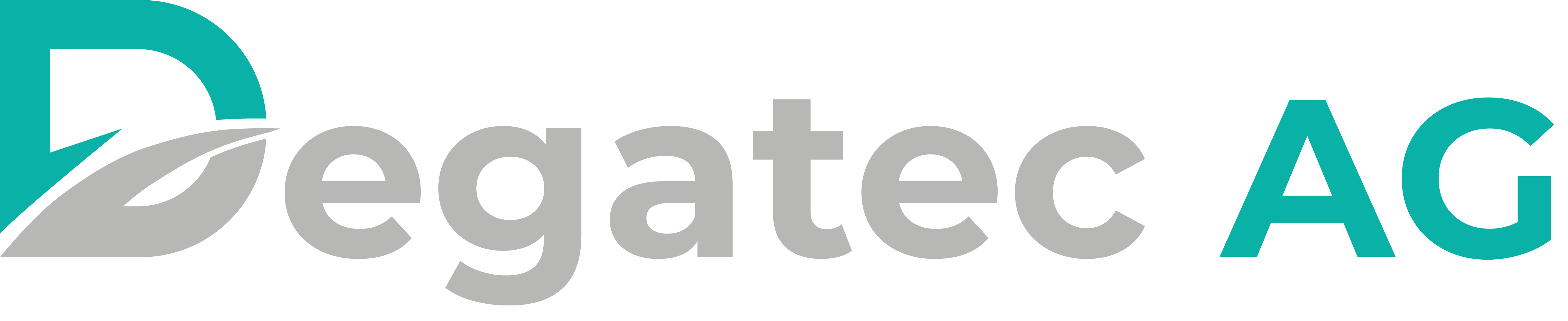 Degatec AG logo