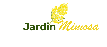 Jardin Mimosa Sàrl-Logo