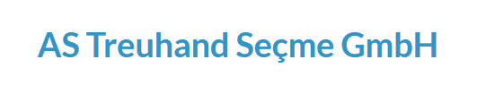 AS Treuhand Seçme GmbH logo