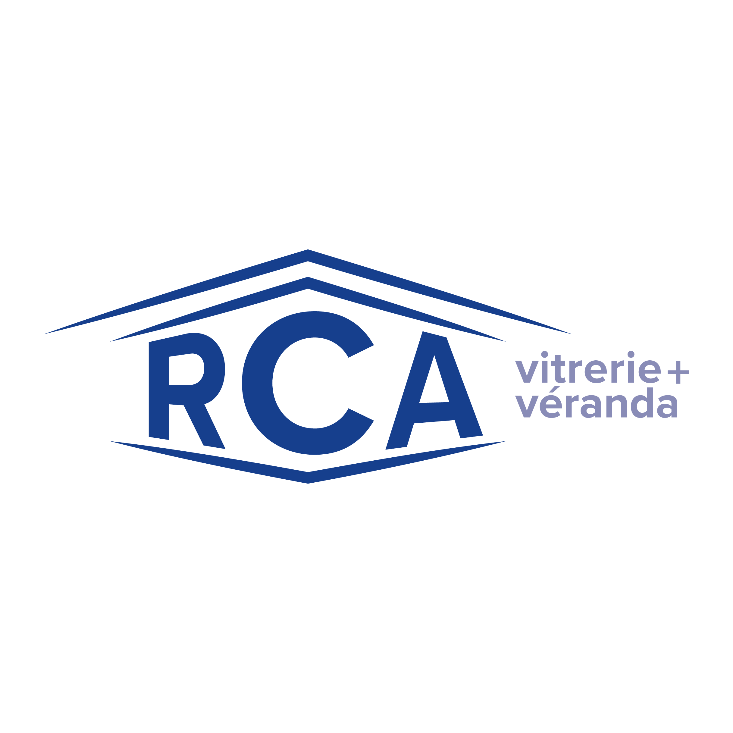 RCA vitrerie & véranda Antraygues Fabien-Logo
