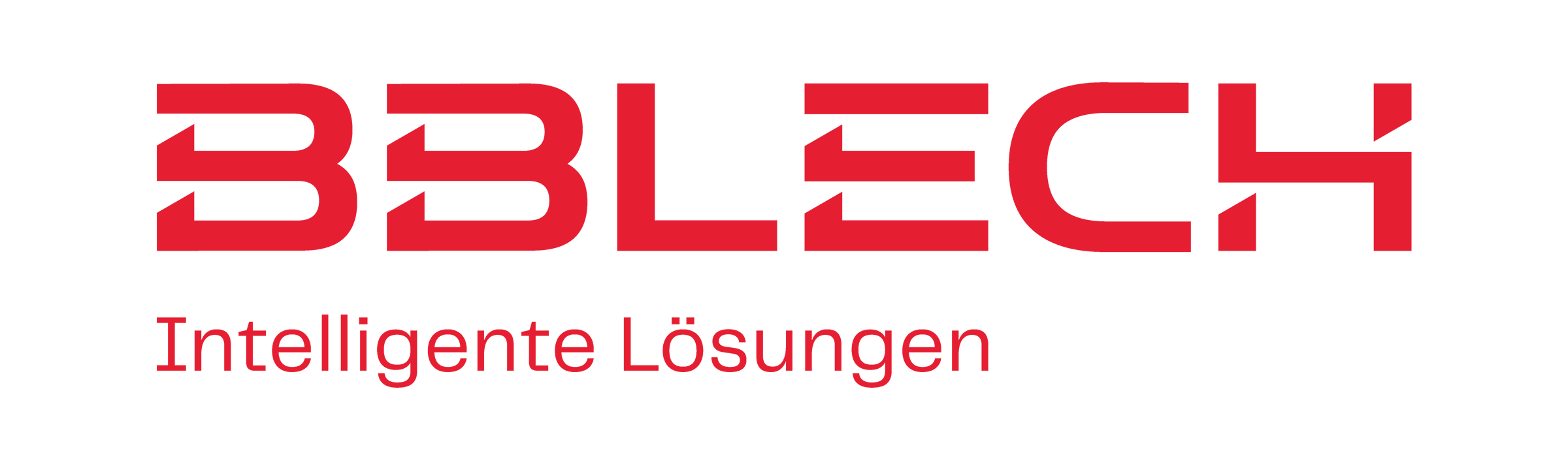 BBlech AG logo