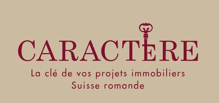CARACTERE Immobilier-Logo
