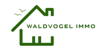 Waldvogel Immo GmbH-Logo