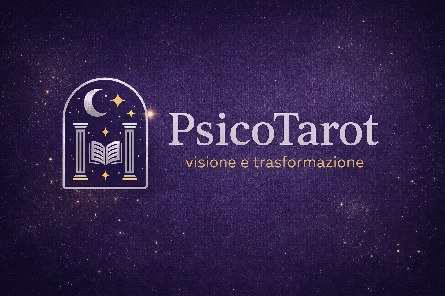 PsicoTarot logo