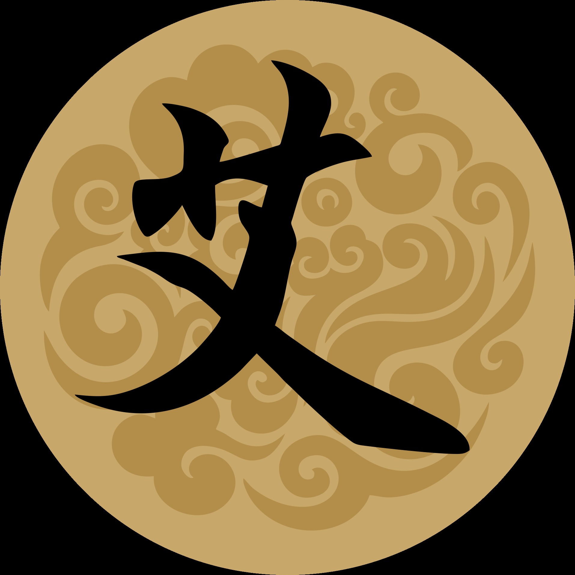 Ai TCM Liu GmbH logo