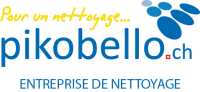 Logo Nettoyages Pikobello Sàrl
