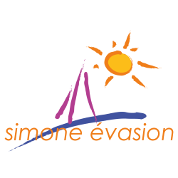 Simone évasion sàrl-Logo