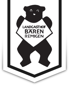 Gasthof Bären AG-Logo