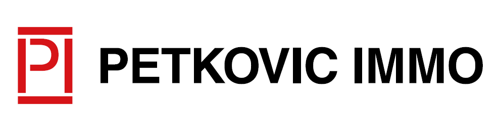 Petkovic Immo AG-Logo