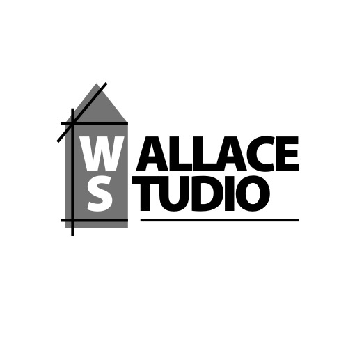Wallace Studio - Fred Wallace logo