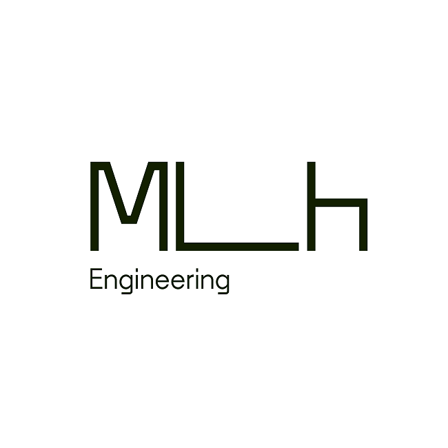 MLH Engineering AG-Logo