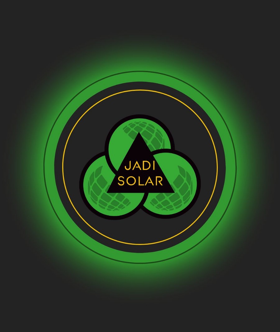 JADI Solar AG-Logo