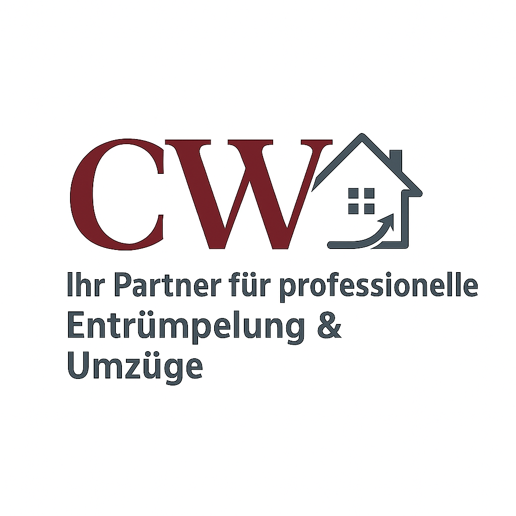 Cleanup Worszeck logo