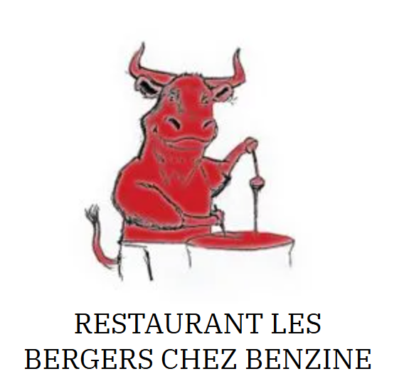 Logo Restaurant Les Bergers