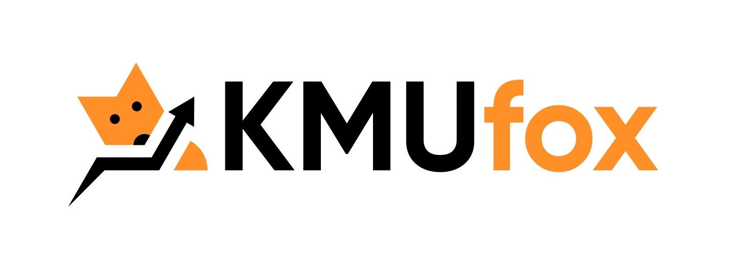 KMUfox GmbH-Logo