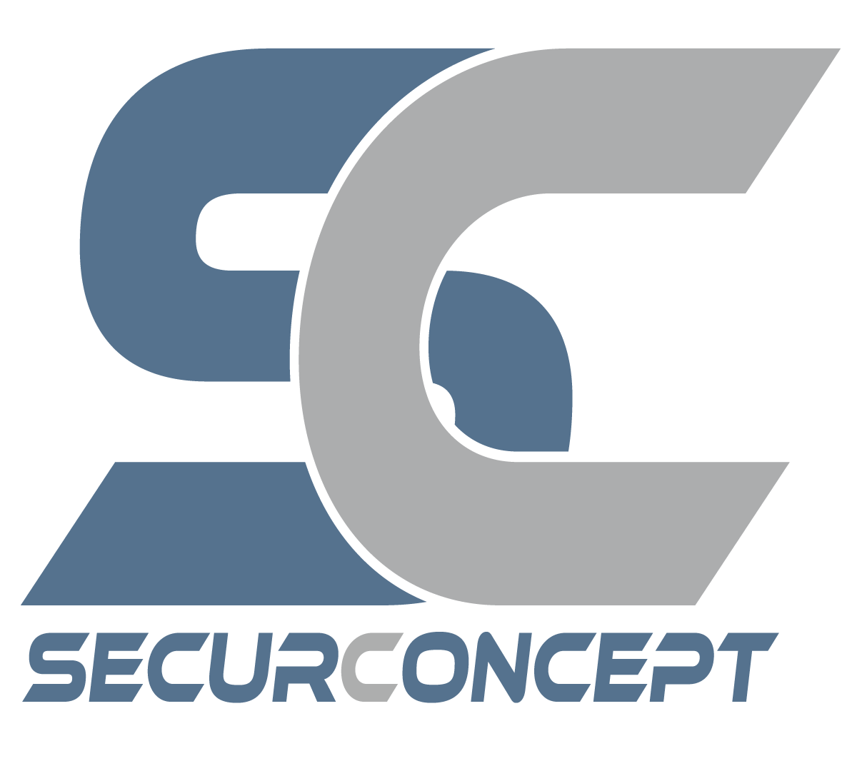 SecurConcept, Morgado-Logo