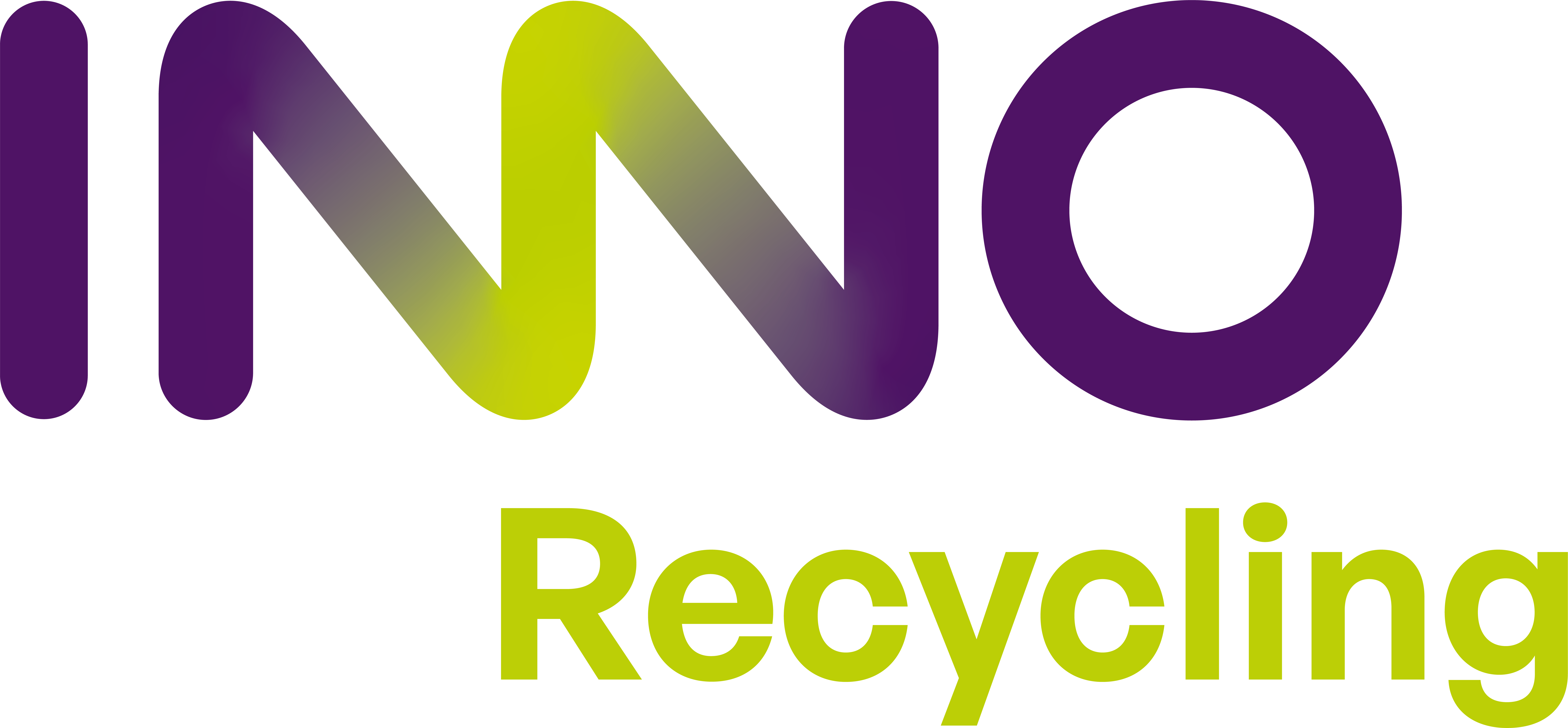 Logo InnoRecycling AG