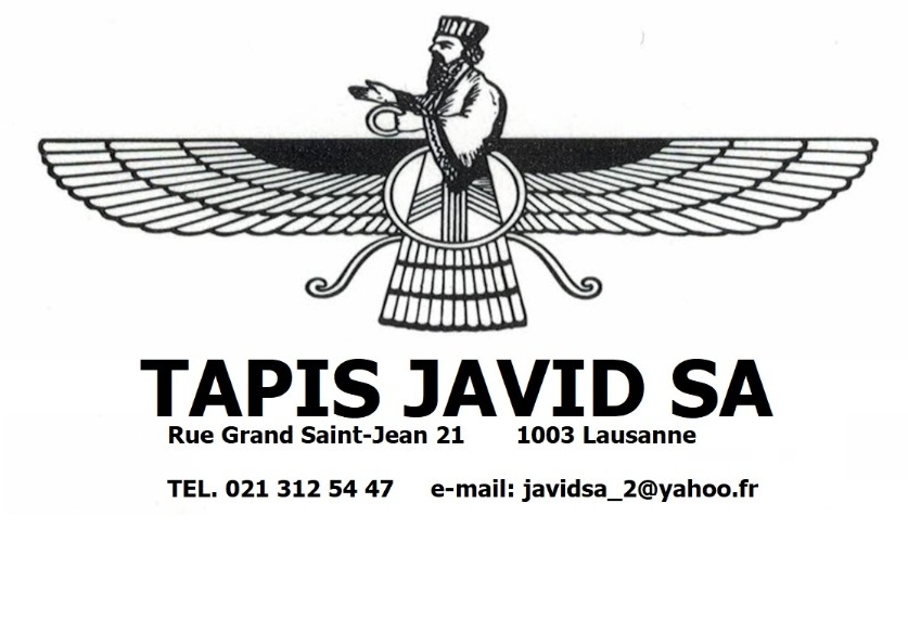 Javid SA-Logo