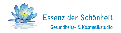 Logo Essenz der Schönheit