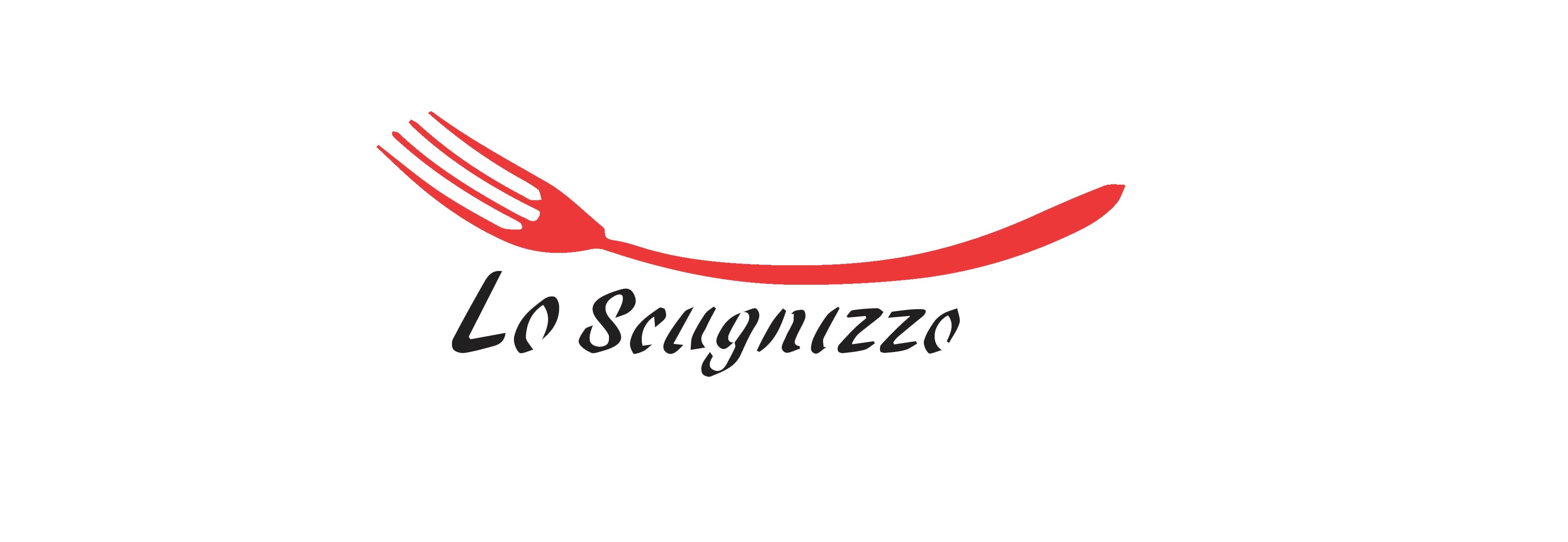 Ristorante Pizzeria Lo Scugnizzo | Bellinzona-Logo
