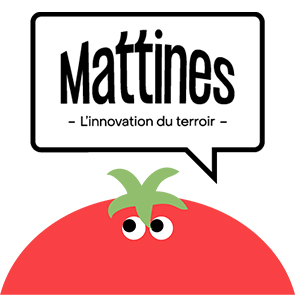 Logo Marché Des Mattines