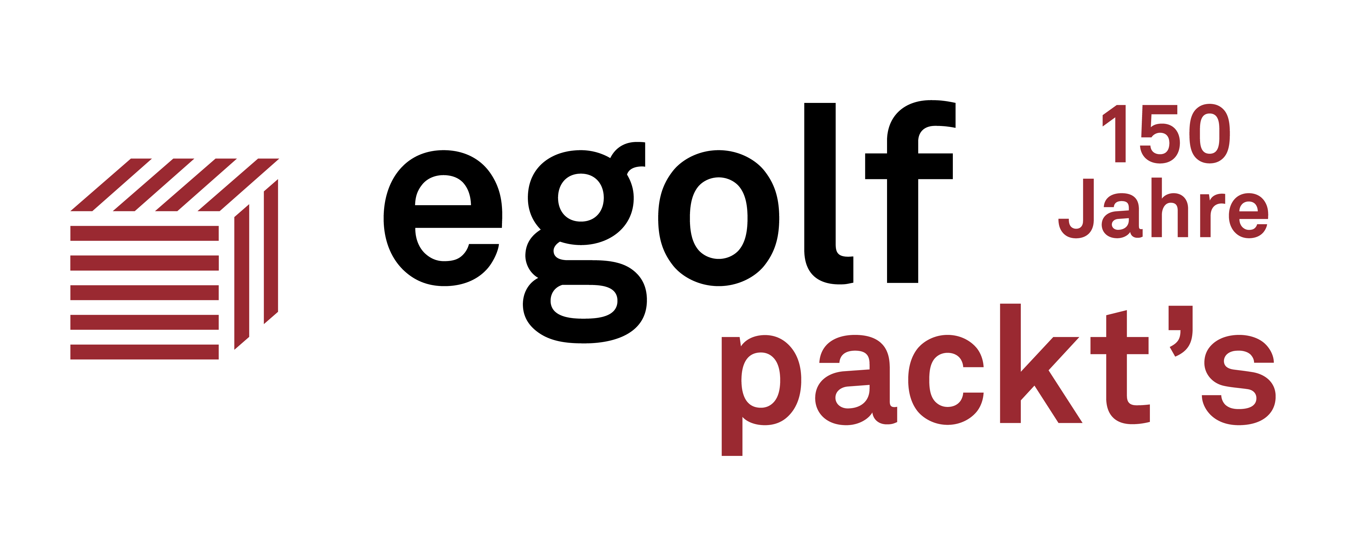 egolf verpackungs ag-Logo