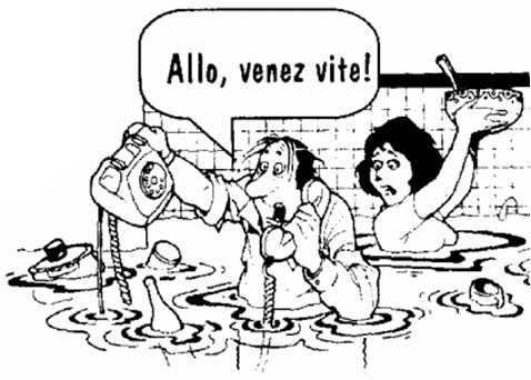 Logo Pidoux Sanitaire Sàrl