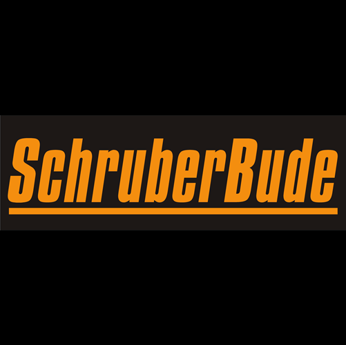 SchruberBude GmbH-Logo