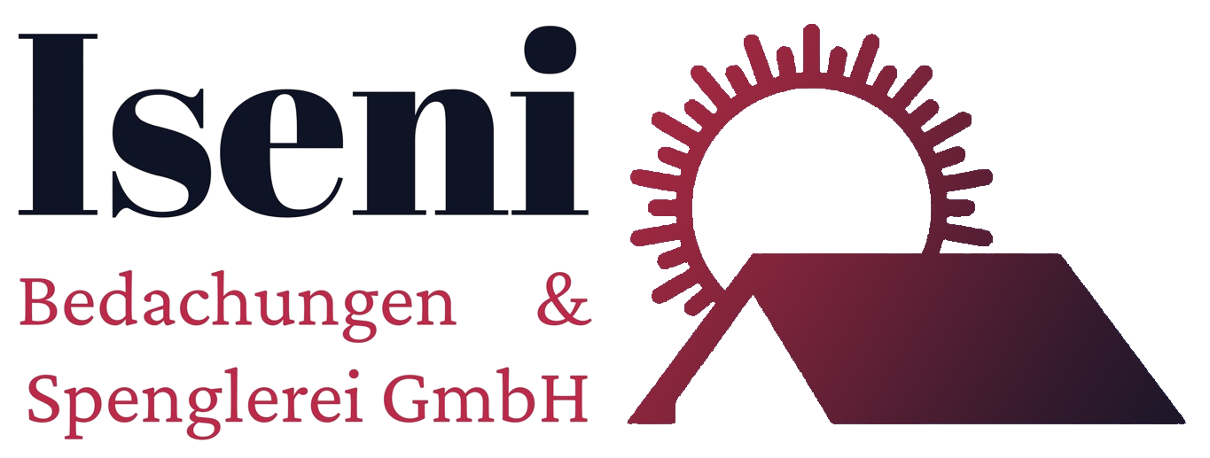 Iseni Bedachungen & Spenglerei GmbH-Logo