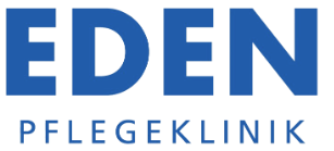 Reha-Pflegeklinik Eden AG-Logo