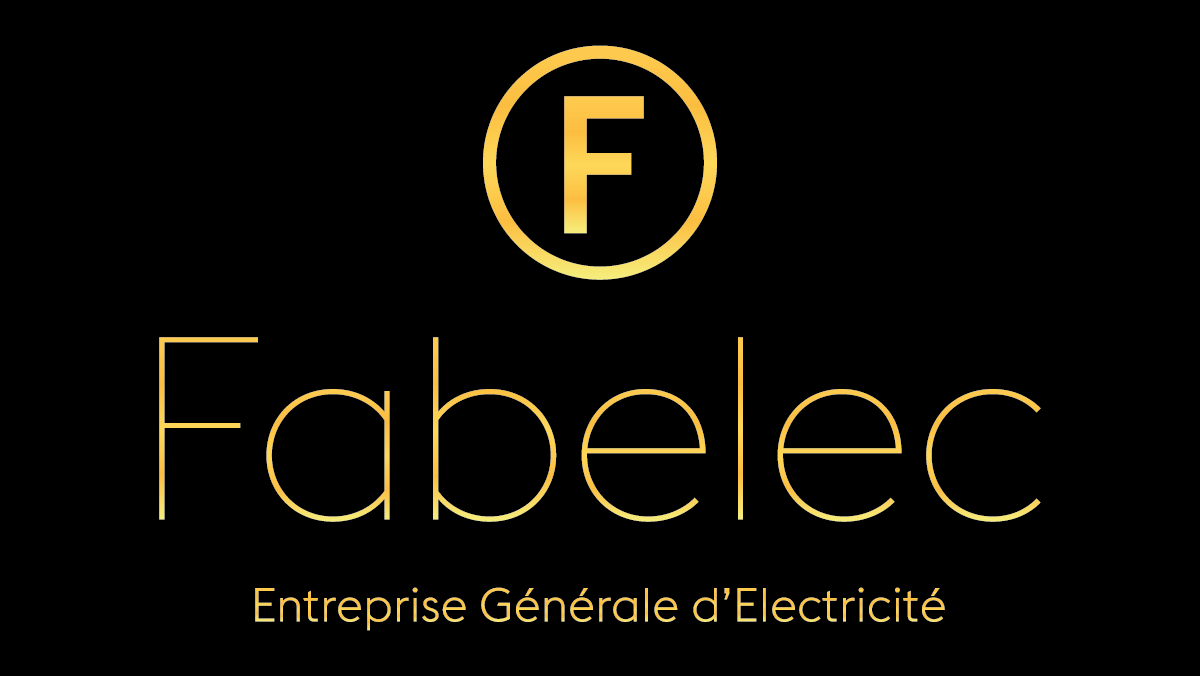 Fabelec Sàrl-Logo